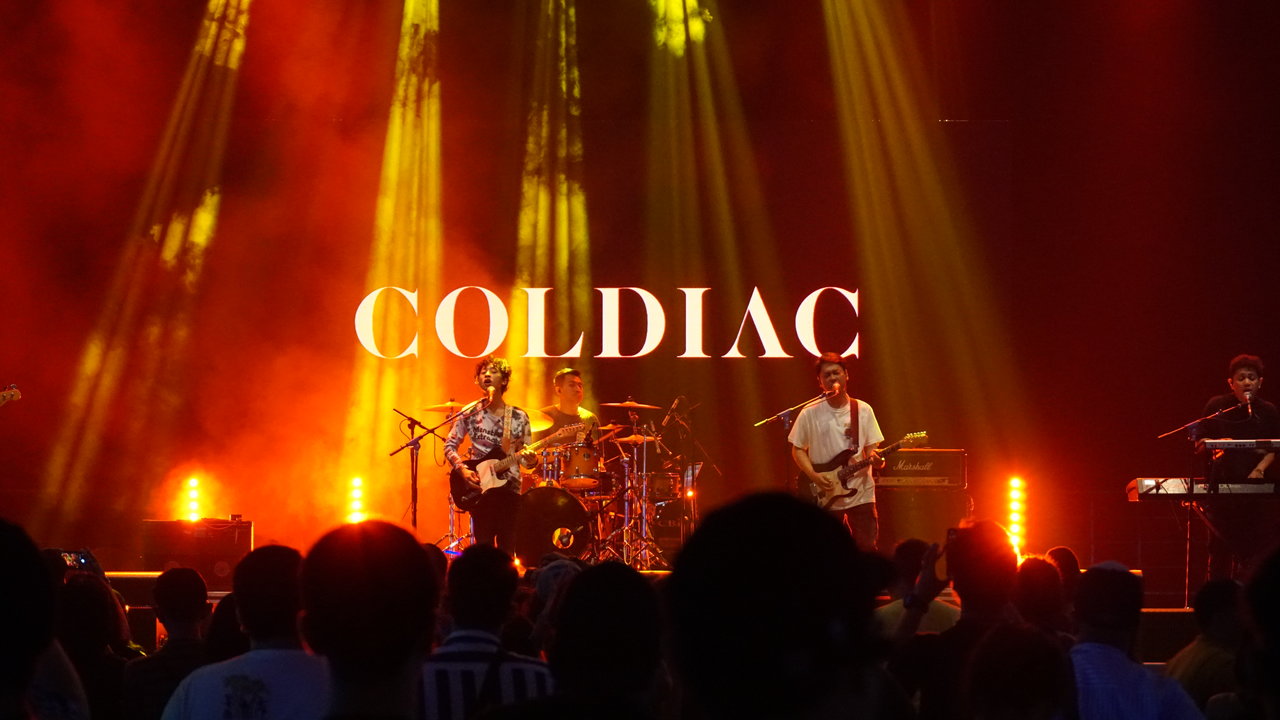 Coldiac